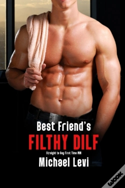 Capa do artigo Best Friend'S Filthy Dilf