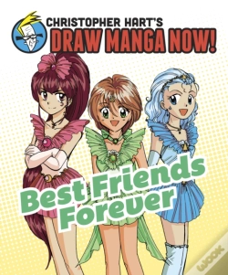 Capa do artigo Best Friends Forever