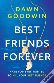Capa do artigo Best Friends Forever