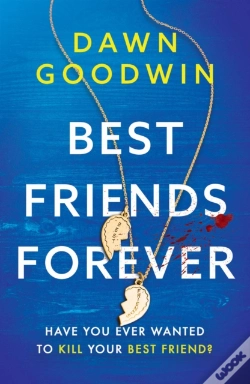 Capa do artigo Best Friends Forever