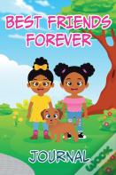 Best Friends Forever Journal