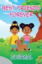 Best Friends Forever Journal - Preview