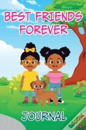 Best Friends Forever Journal