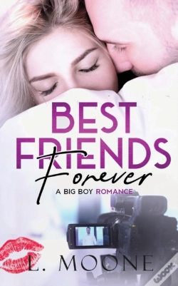 Capa do artigo Best Friends Forever
