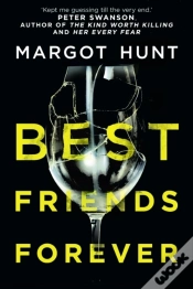 Capa do artigo Best Friends Forever