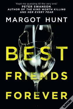 Capa do artigo Best Friends Forever