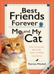 Capa do artigo Best Friends Forever: Me And My Cat