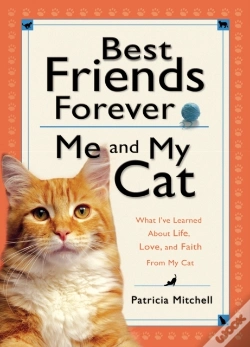 Capa do artigo Best Friends Forever: Me And My Cat