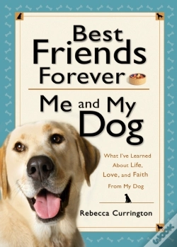 Capa do artigo Best Friends Forever: Me And My Dog ()