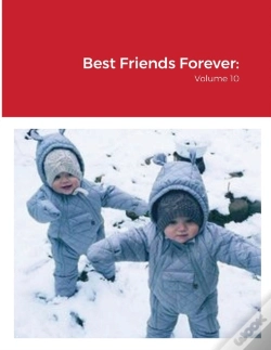Capa do artigo Best Friends Forever
