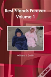 Capa do artigo Best Friends Forever