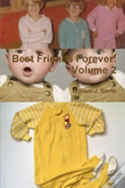 Capa do artigo Best Friends Forever