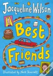 Capa do artigo Best Friends