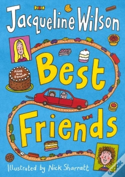 Capa do artigo Best Friends