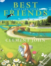 Capa do artigo Best Friends