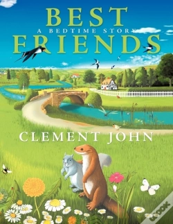 Capa do artigo Best Friends