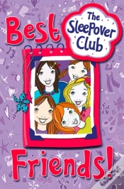 Capa do artigo Best Friends!