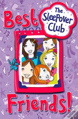 Capa do artigo Best Friends!