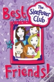 Capa do artigo Best Friends!