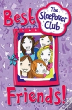 Capa do artigo Best Friends!