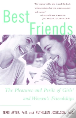 Capa do artigo Best Friends