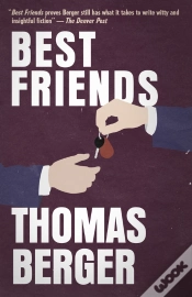Capa do artigo Best Friends
