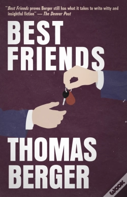 Capa do artigo Best Friends