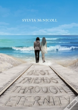 Capa do artigo Best Friends Through Eternity
