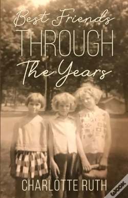 Capa do artigo Best Friends Through The Years