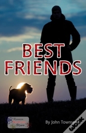 Capa do artigo Best Friends