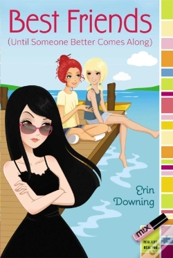 Capa do artigo Best Friends (Until Someone Better Comes Along)