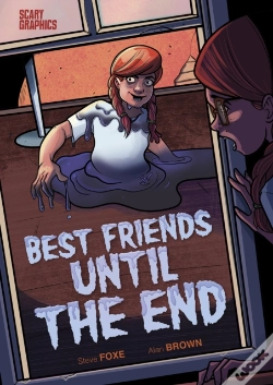 Capa do artigo Best Friends Until The End