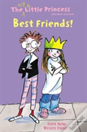 Best Friends!