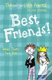 Best Friends!