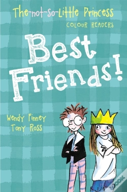 Capa do artigo Best Friends!