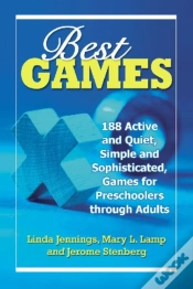 Capa do artigo Best Games