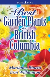 Capa do artigo Best Garden Plants For British Columbia
