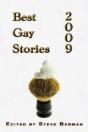 Best Gay Stories 2009 - Preview