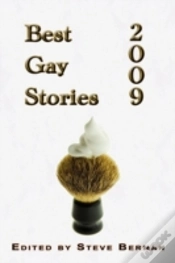 Capa do artigo Best Gay Stories 2009