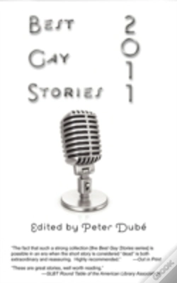 Capa do artigo Best Gay Stories 2011
