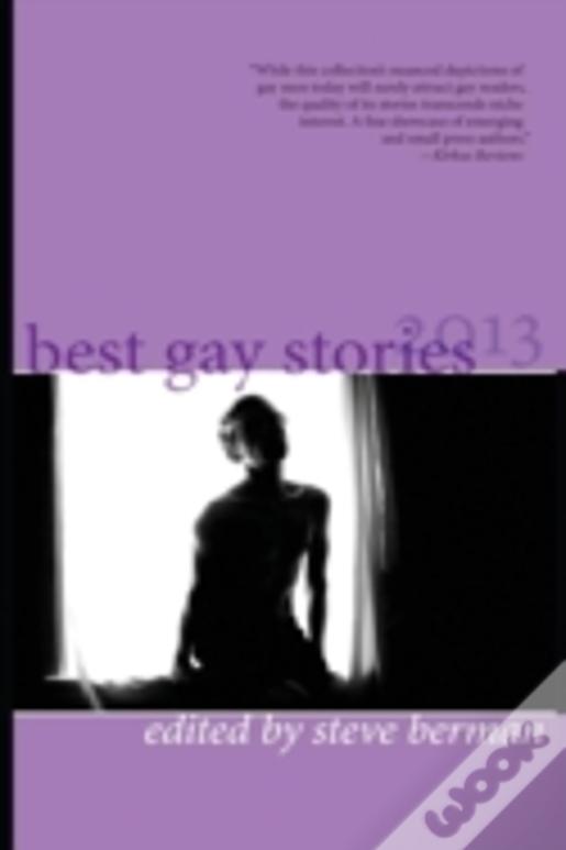 Best Gay Stories 2013