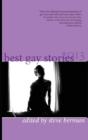 Best Gay Stories 2013 - Preview