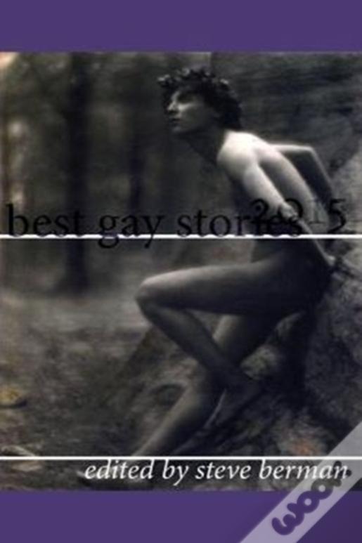 Best Gay Stories 2015