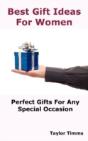 Best Gift Ideas For Women - Preview