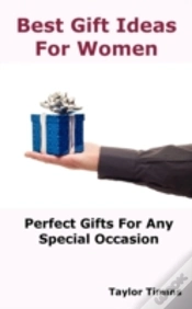 Capa do artigo Best Gift Ideas For Women
