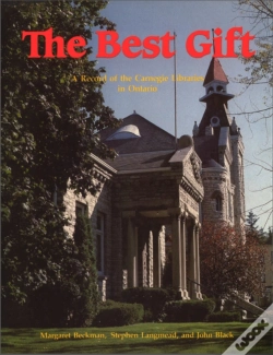 Capa do artigo Best Gift