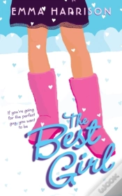 Capa do artigo Best Girl