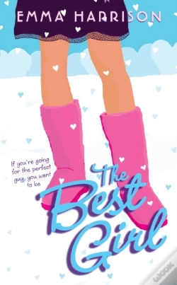 Capa do artigo Best Girl