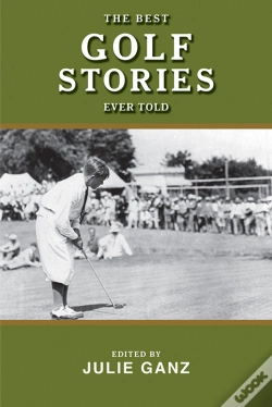 Capa do artigo Best Golf Stories Ever Told