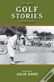 Capa do artigo Best Golf Stories Ever Told